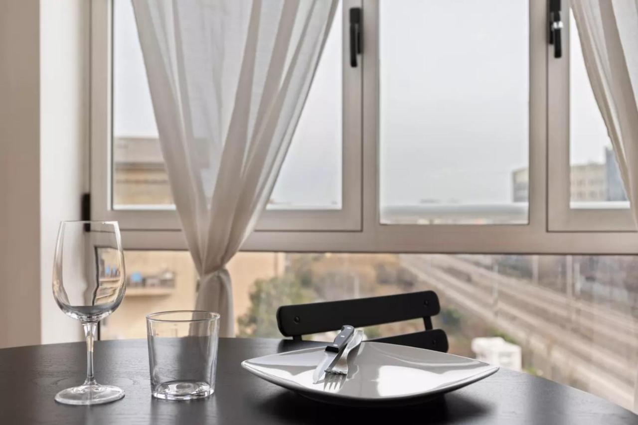 Il Loft Di Vanni Vicenza Bagian luar foto