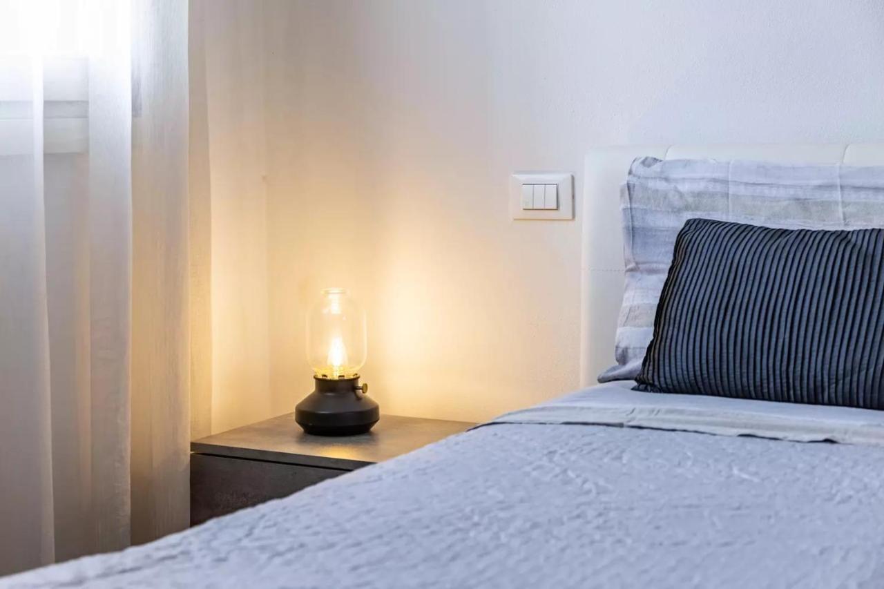 Il Loft Di Vanni Vicenza Bagian luar foto