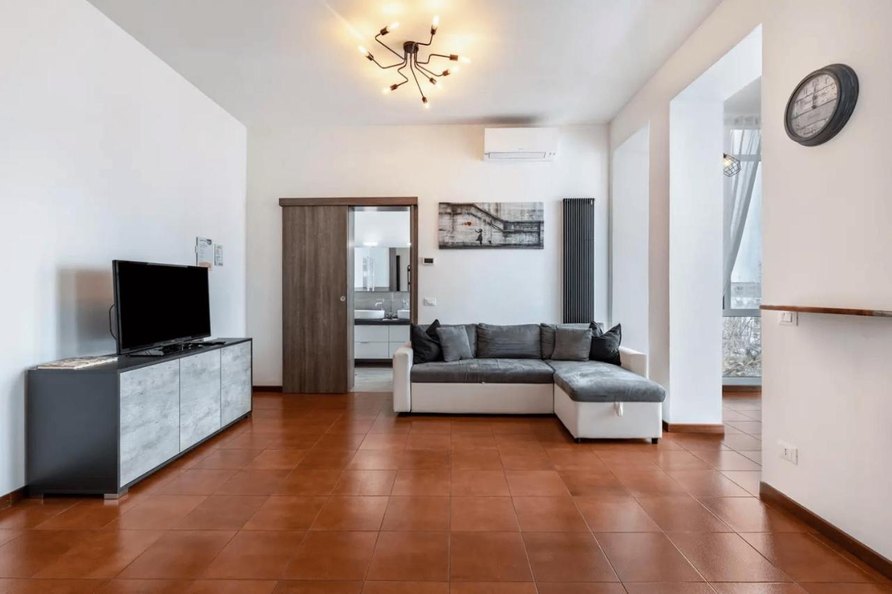 Il Loft Di Vanni Vicenza Bagian luar foto