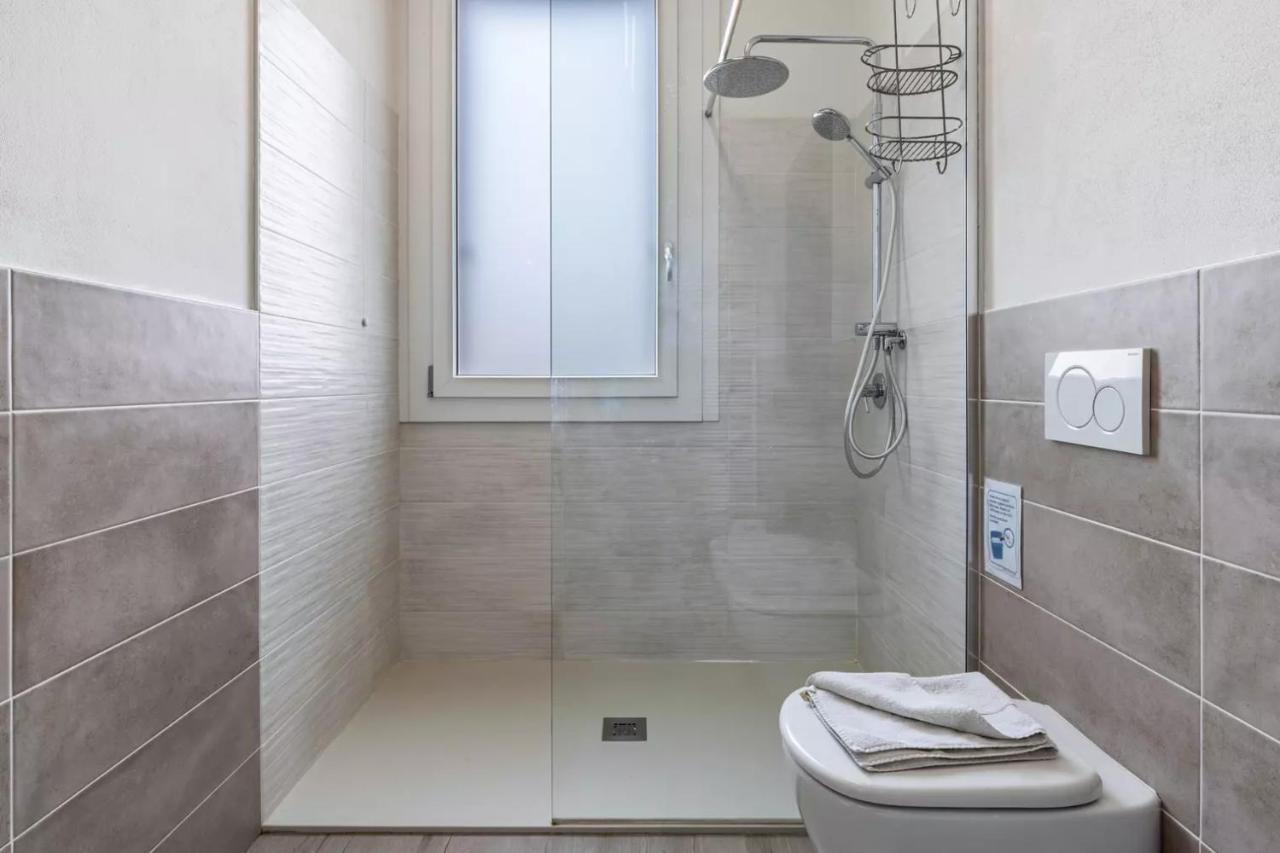 Il Loft Di Vanni Vicenza Bagian luar foto