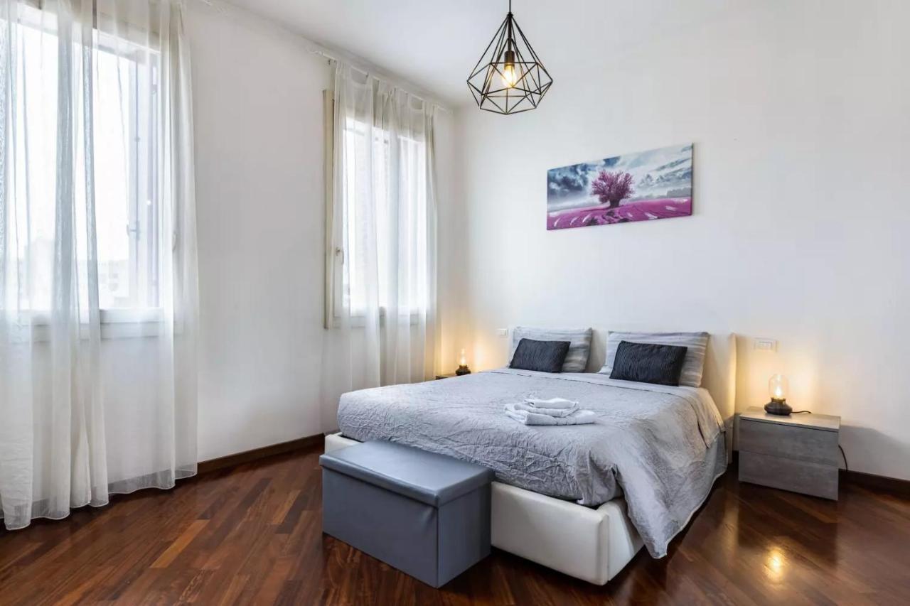Il Loft Di Vanni Vicenza Bagian luar foto