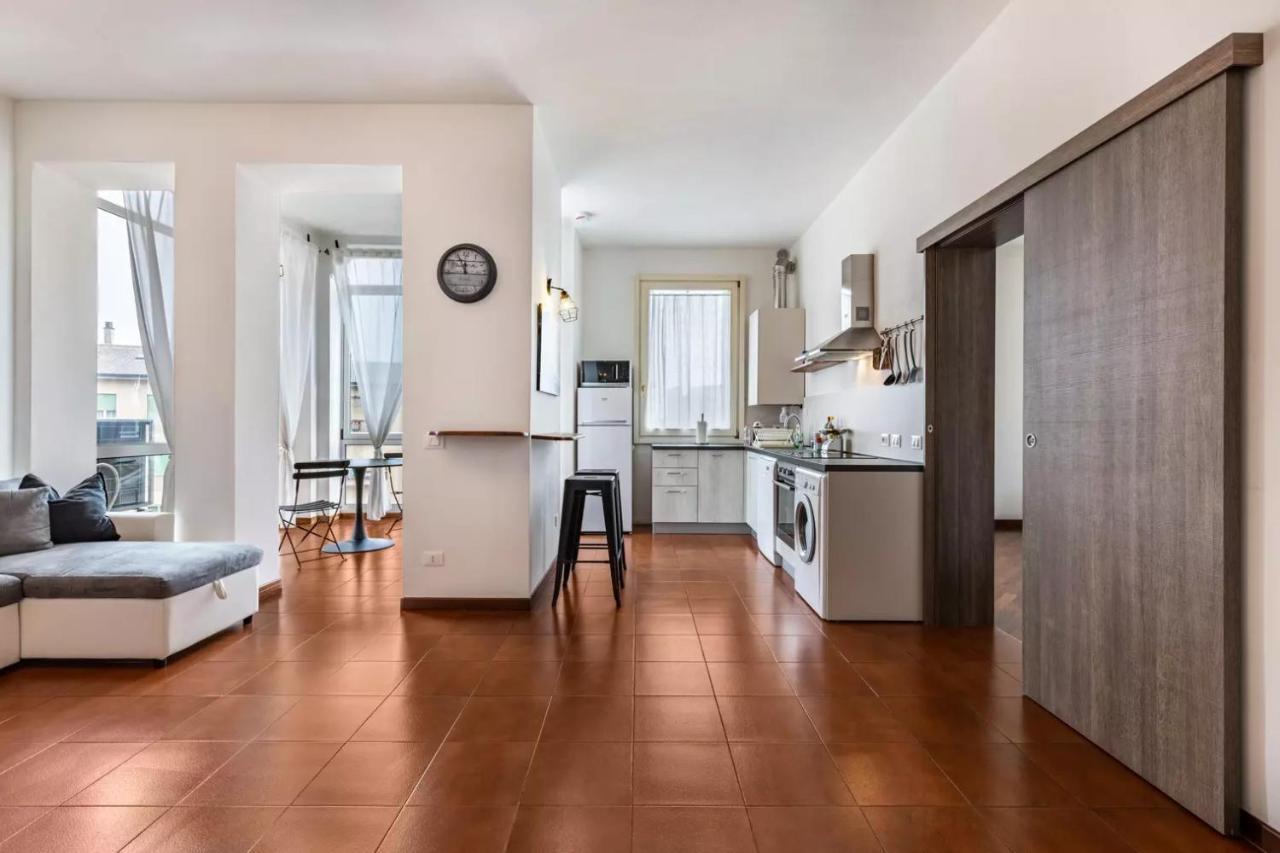 Il Loft Di Vanni Vicenza Bagian luar foto